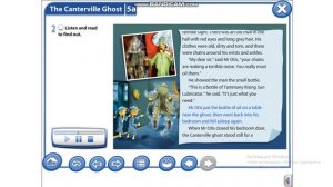 Excel 9 Module 5  The Canterville Ghost (text) ex2 p54