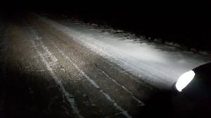 LED ближний свет Golf 5