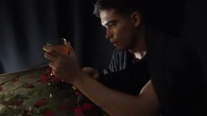 "Я тебя отвоюю..."- Марина Цветаева (читает Ruslan Abbosovich)