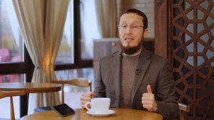 Руководитель пятого уровня | От хорошего к великому | Абдуль-Басит Микушкин