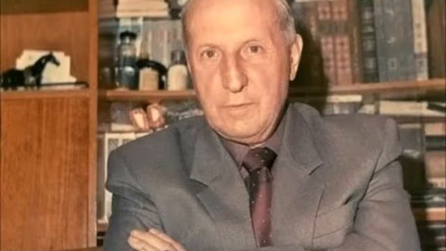 Цикл "Бессмертный барак". Наталья Брониславовна Толочко о муже, литературоведе Викторе Рутминском