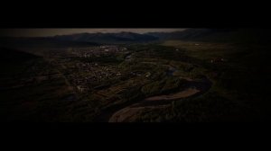 FLY INTO BILIBINO #Билибино #Чукотка #Север #россия