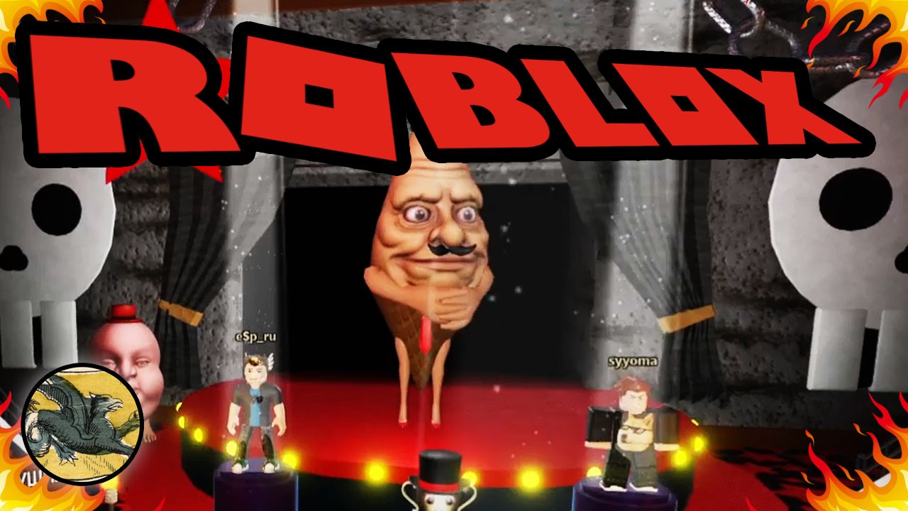 Дыра. Мы победили в этих соревнованиях ! Roblox