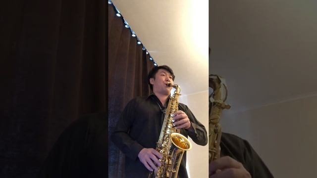 И.АЛЬБЕНИС " ТАНГО" 1/Ли Вэйцзянь смотреть онлайн