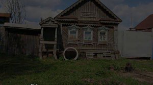 Выморочное имущество