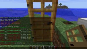 Как ставить плагины на сервер Minecraft 1.5