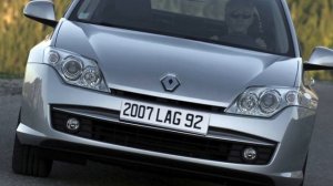 Renault Laguna III недостатки авто с пробегом | Минусы и болячки Рено Лагуна 3