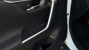 TOYOTA RAV4 (XA50) ‘2021
