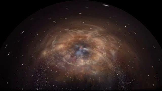 Чудесные миры планетария смотреть онлайн