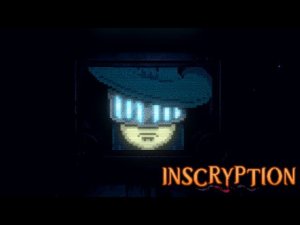 СПАМ БОСС - Inscryption #10