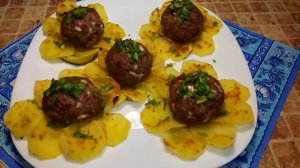 ОБЫЧНОЕ БЛЮДО , НО КАК КРАСИВО ! ДЕТИ В ВОСТОРГЕ !!!