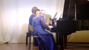 02 Андрей Бызов. Со старой пластинки