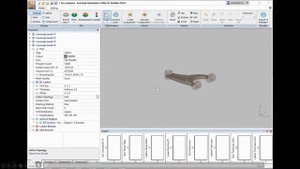 2–Аддитивные технологии и Netfabb-Подготовка модели для печати детали на металлическом 3D-принтере