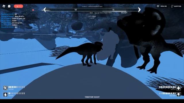 How to nest people in Prior extinction Tutorial!!! смотреть онлайн