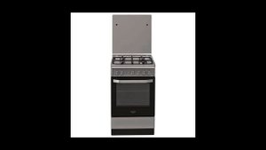 Газовая плита (50-55 см) Hotpoint-Ariston