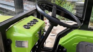 Краткий обзор Xingtai (Синтай) XT 224