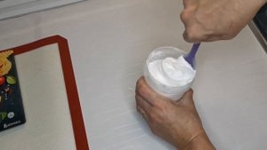 Королевская глазурь для пряников (айсинг) ?