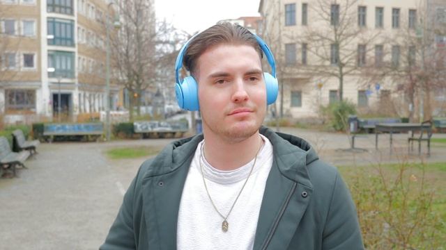 Beats Solo Pro im Test! Must-Have für den Alltag? (Review) смотреть онлайн