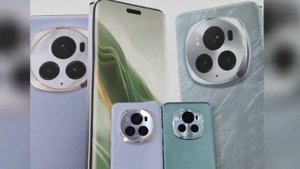 Honor Magic 6 RSR Porsche Design 5G!