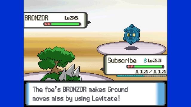 I Played Pokemon Diamond & Pearl The Intended Way... смотреть онлайн