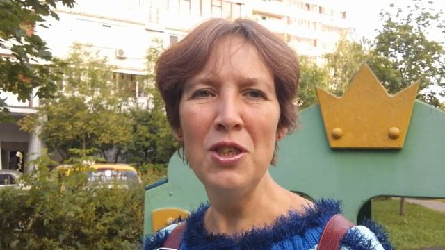 Проект "Год моей жизни в стихах и впечатлениях" день 119 смотреть онлайн