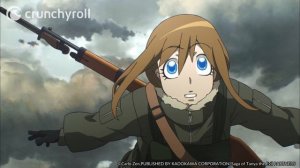 Тяжела и неказиста жизнь раба корпораций | Колдунья в погонах с озвучкой