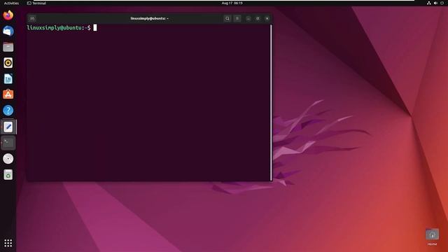 How to Install NVIDIA on Ubuntu 22.04 LTS | LinuxSimply