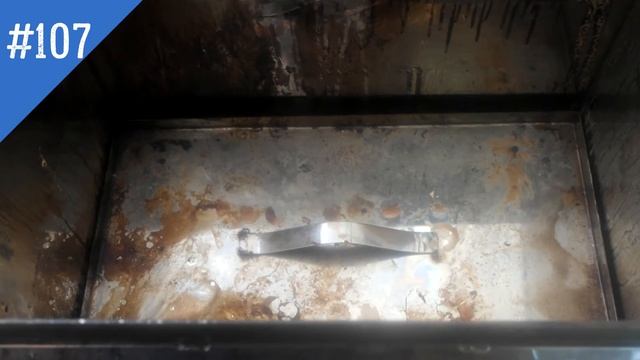 карп горячего копчения смотреть онлайн