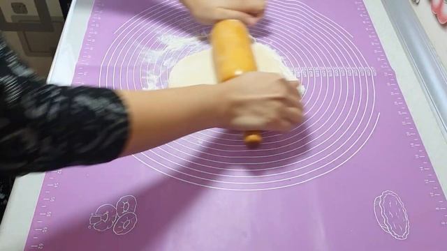 Обалденные лепёшки в духовке! Катлама с мясом и тыквой.