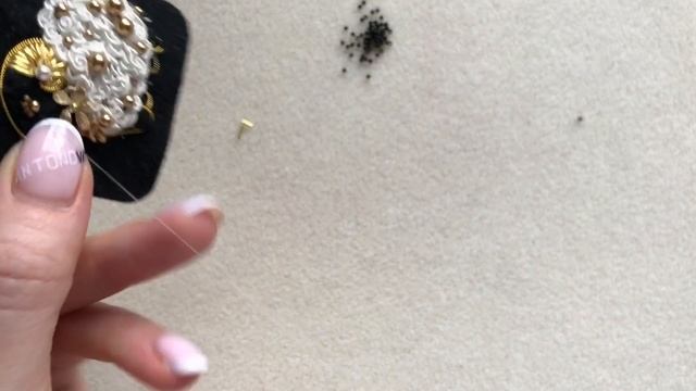 Мастер-класс «Барашек» Часть 3 смотреть онлайн