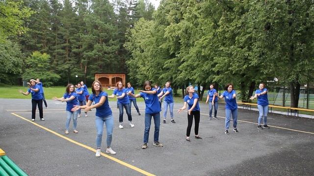 #ТанцуйРодник, "Мы маленькие звезды" смотреть онлайн