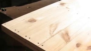 покраска древесины морилкой