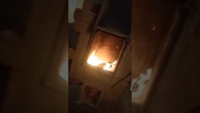 Печка малютка смотреть онлайн