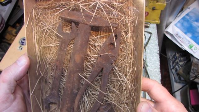 РЖАВЧИНА! ;))) смотреть онлайн