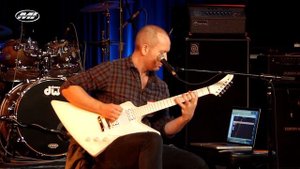 Brendon Small "Thunderhorse"