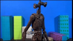 Siren head vs cartoon cat vs light head vs multi siren head vs tv head vs traffic head best YEAR EG