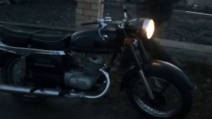 Восход 2 после обслуживания