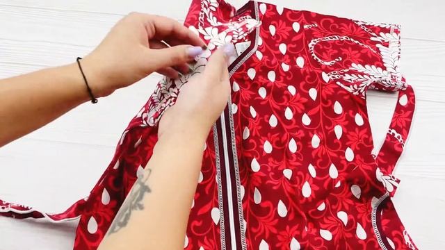 Халат купон кружево. Код:899. смотреть онлайн