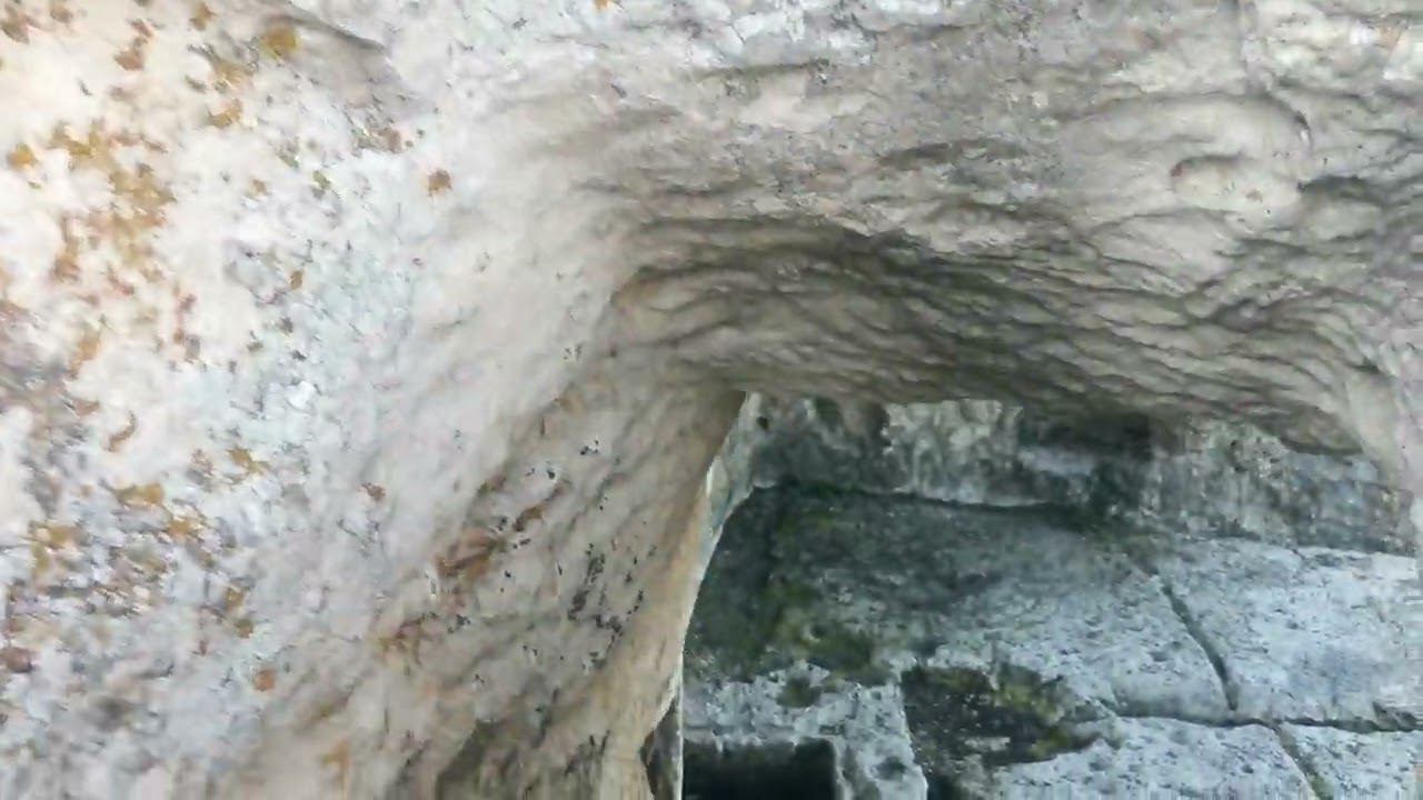 Мангуп-Кале ч.4 смотреть онлайн