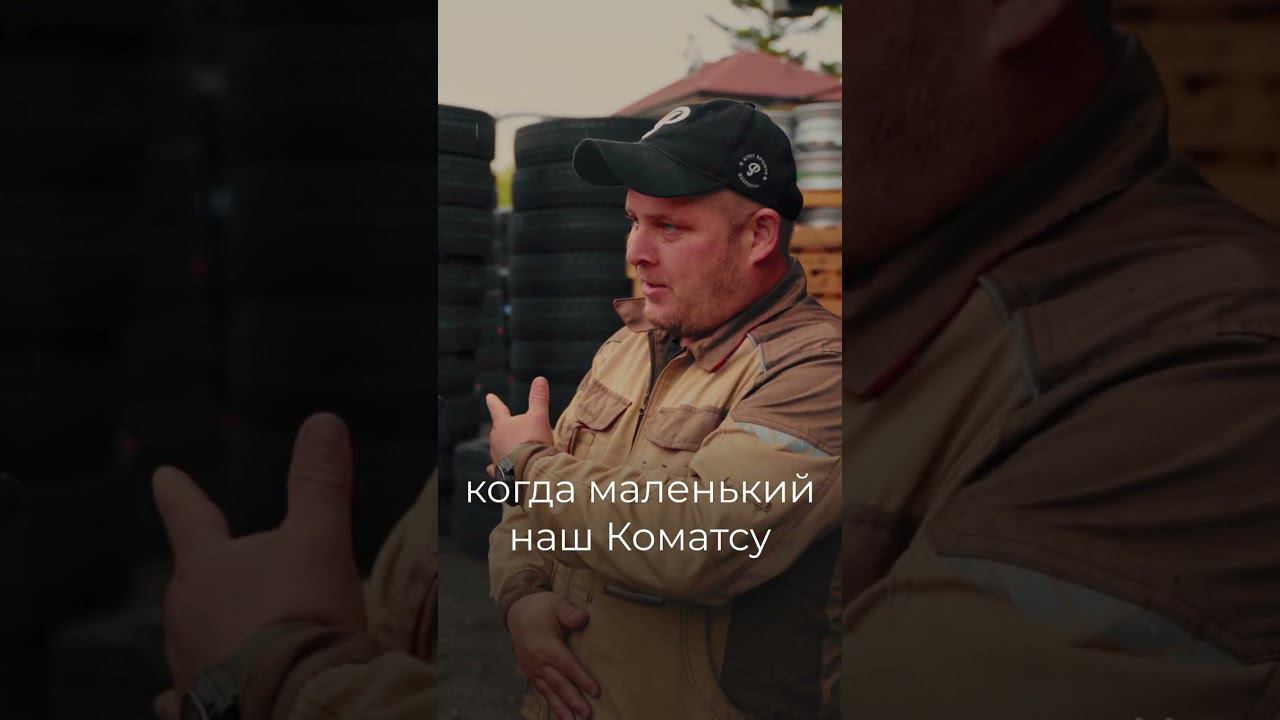 Вилочный погрузчик Boulder FL20 | Отзыв ООО "Атлас" #boulder #болдер #вилочныйпогрузчик #спецтехника