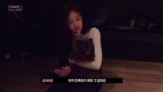 JENNIE KIM▼・ᴥ・▼харизма и внешность дженни ким {саблиминал/subliminal}