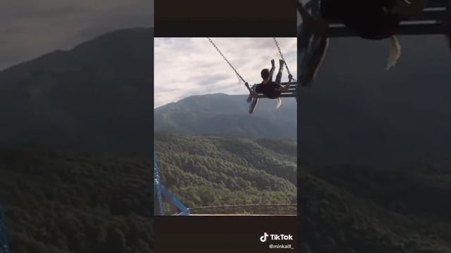 Качели Hercai в Чечне😍 смотреть онлайн