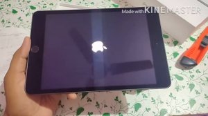 Unboxing IPad mini 5 ?  Best for Everything Aug 2020