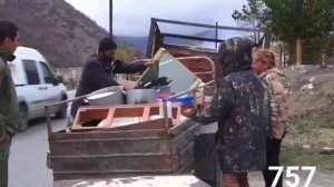 Это настоящий геноцид Вот кто такие армяни...