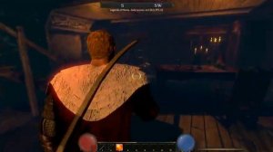 Первый взгляд - Legends Of Ellaria - ХШ #15