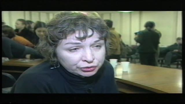 Кинопробы 2000