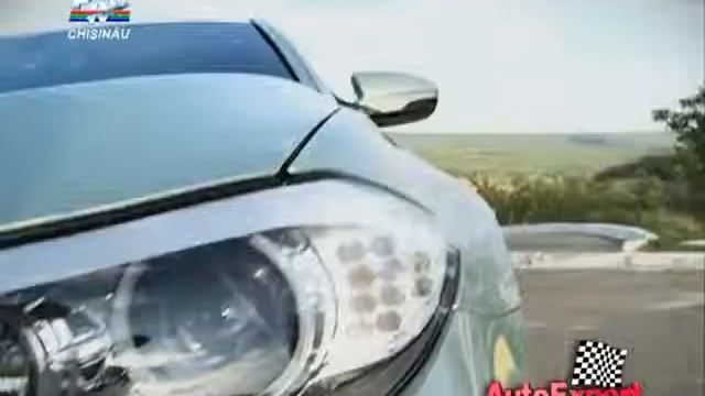 Test-drive BMW M5 (F10) // AutoExpert смотреть онлайн