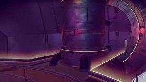 No Man's Sky - Atlas Pass #1