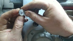 Токарная обработка на ЧПУ Стойка GSK980 TDI