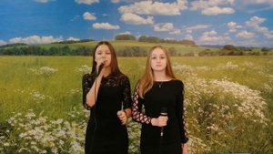 Дуэт Дунаева, Семеновская 14-18 лет "Пусть пройдут года"